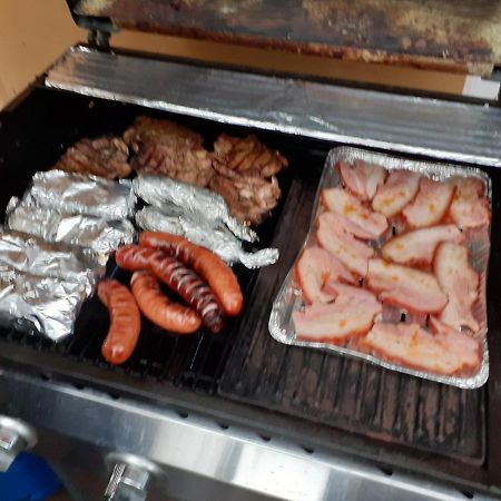 U Danki Lägenhet Bukowina Tatrzańska Exteriör bild